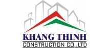 Công Ty TNHH Tư Vấn Đầu Tư Xây Dựng Khang Thịnh